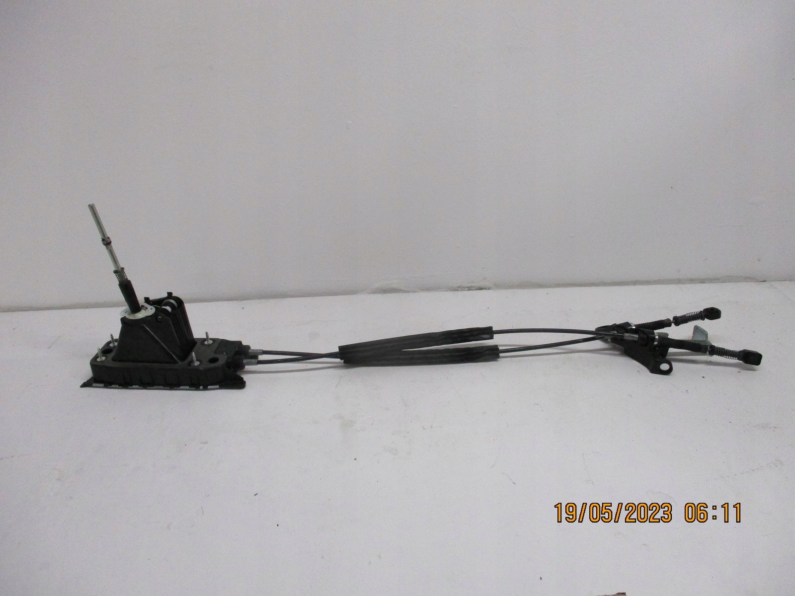kulysa převodů hlavice AUDI A3 5WA711256A