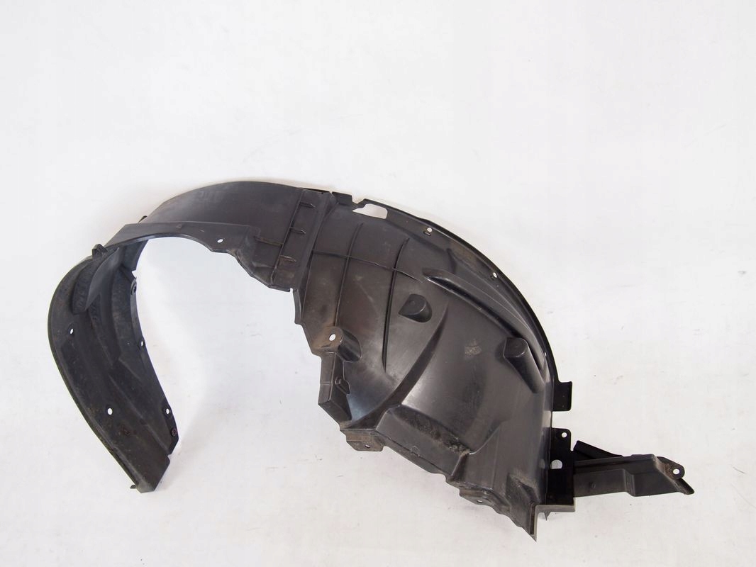 Suzuki Swift mk7 11r mudguard left front front 2011 72322-6820