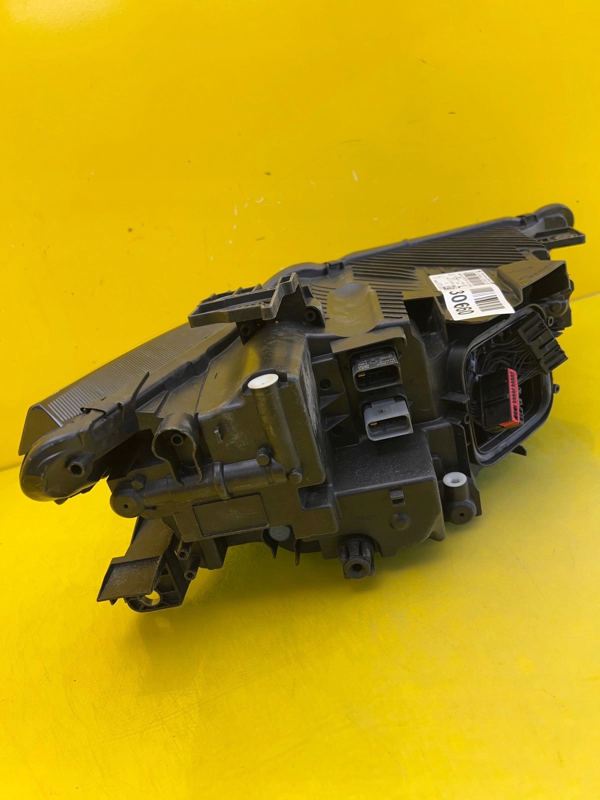 light front left Citroen DS4 2 II Full Led 9848997280