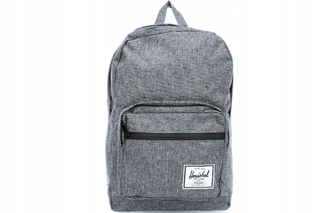 Batoh Herschel Pop Quiz 22L Raven Crosshatch