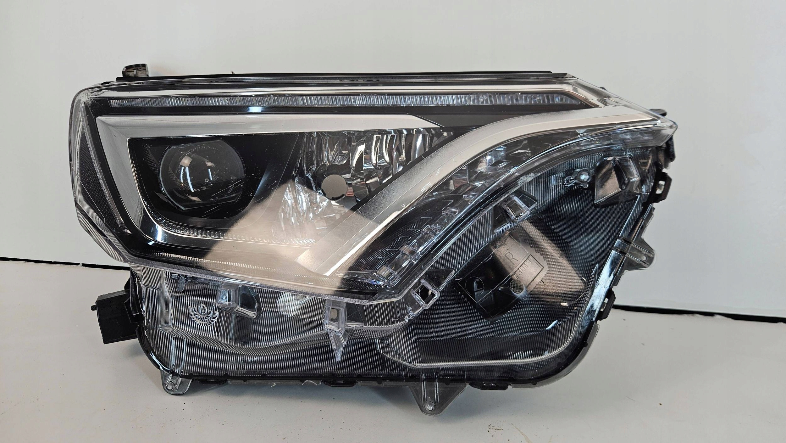 Toyota RAV 4 lift 15- (XA40) light right front front Reflektor w3049