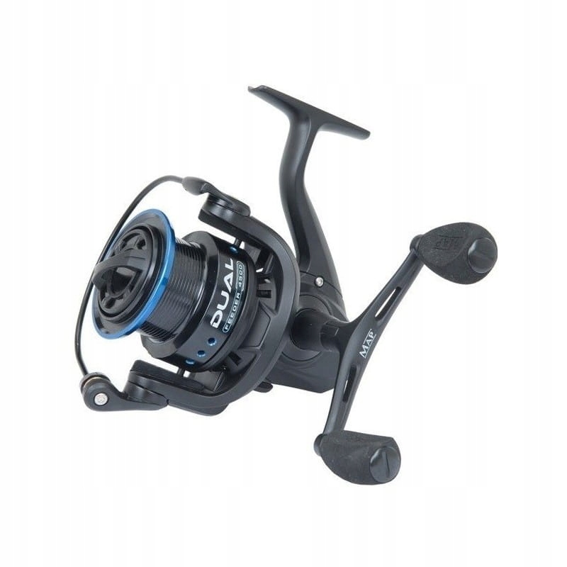 Kołowrotek Map Dual Feeder 5500