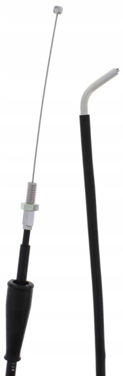 Linka Táhlo Plynu Suzuki Rm 125 88-94 Nová