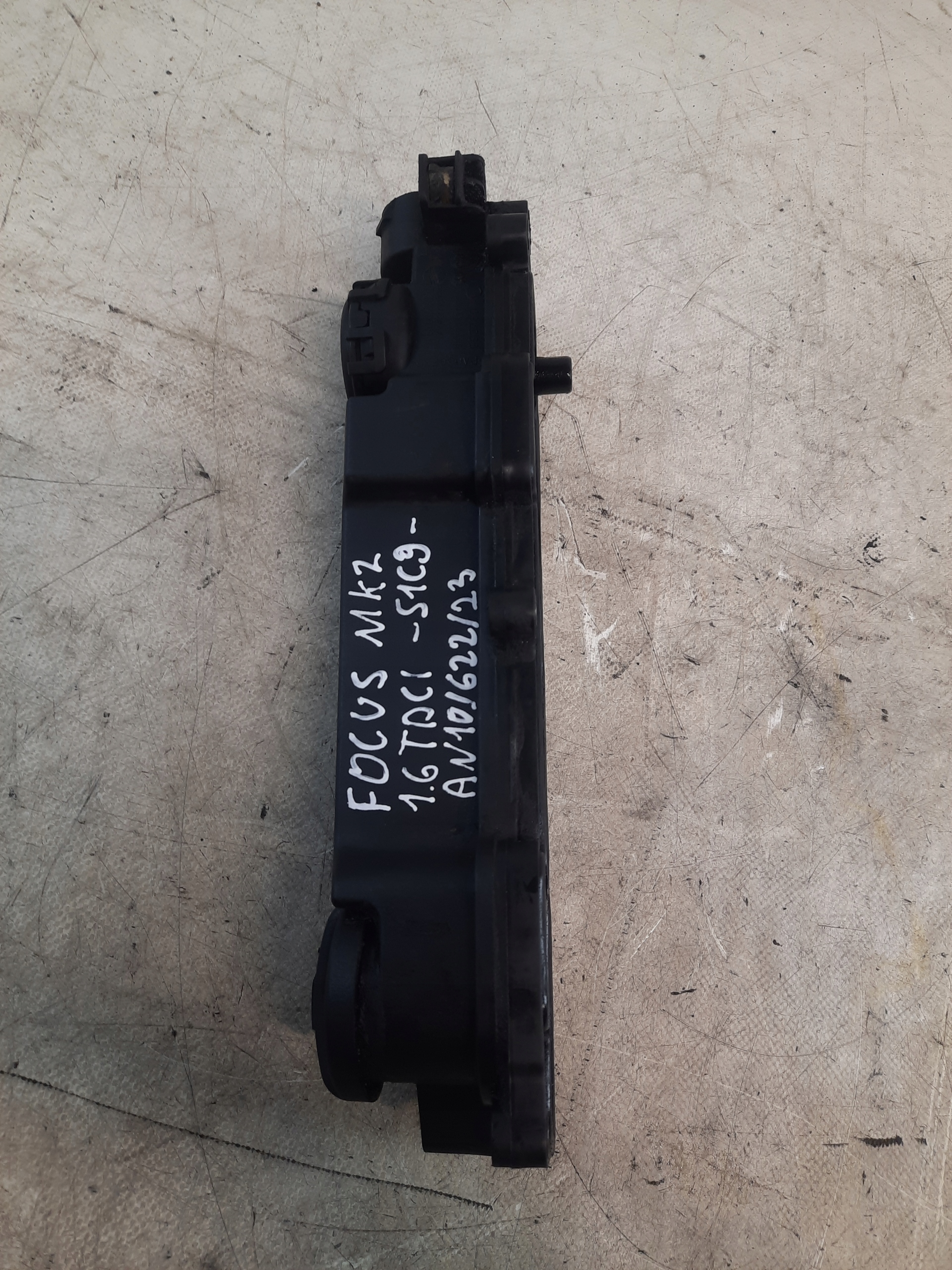 Ford OE 9660281080