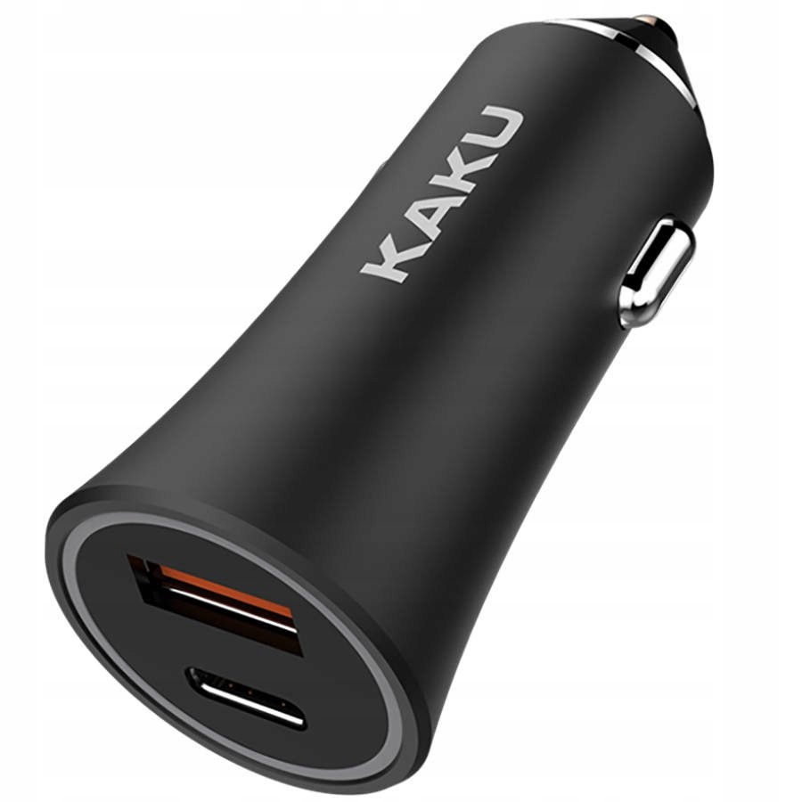 

Ładowarka Samochodowa Usb-c Pd do iPHONE 12/12 Pro