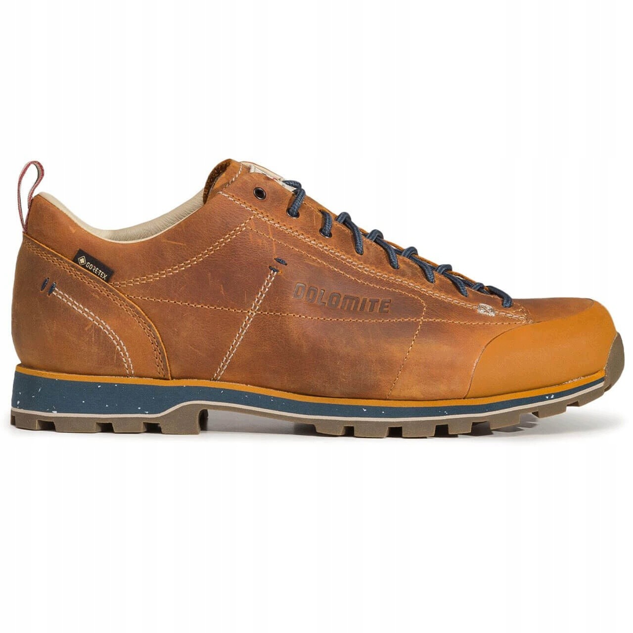 Buty męskie Dolomite 54 Low Fg Evo Gtx Golden Yellow 922 Rozmiar 42 1/2