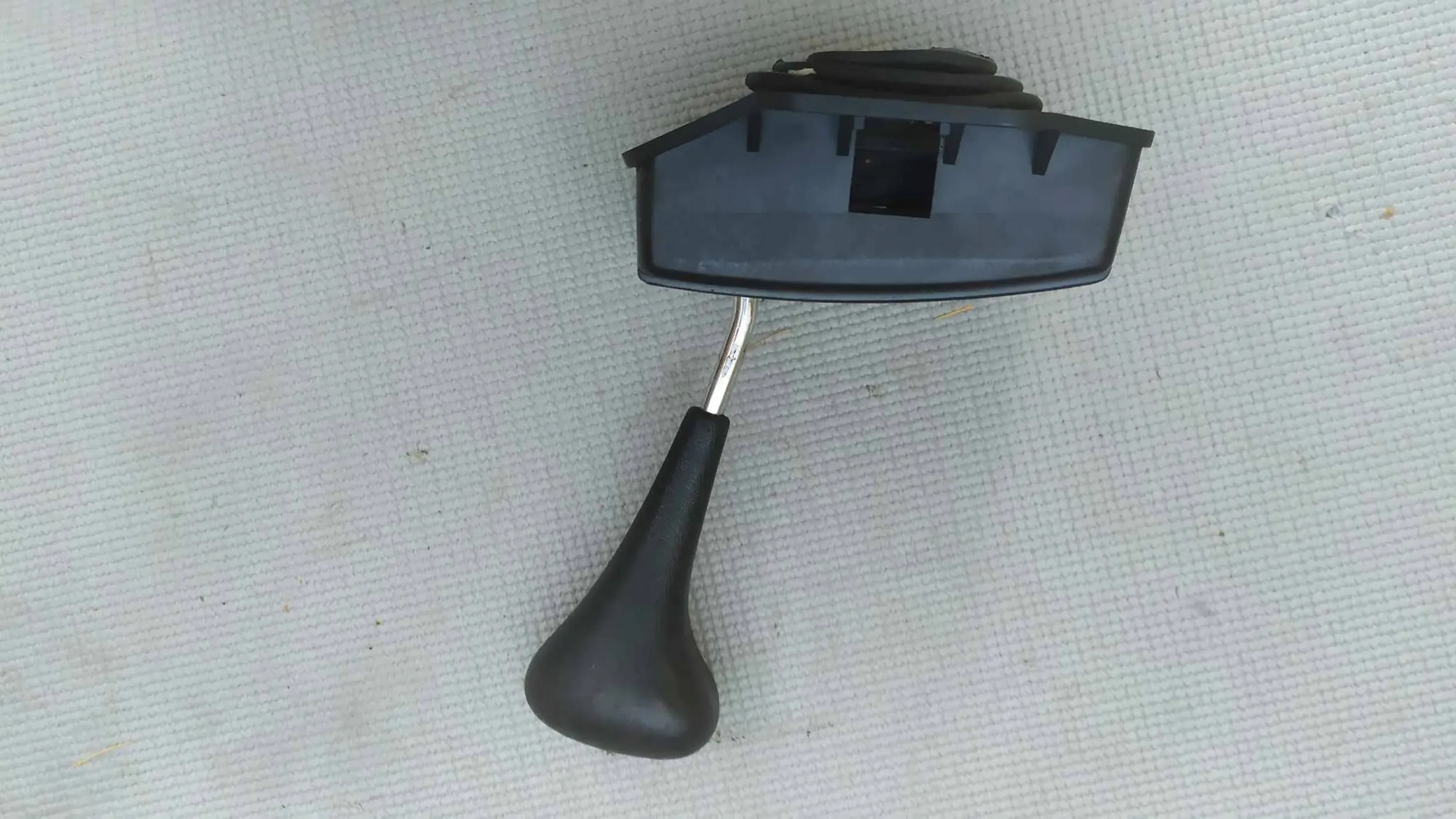 Mercedes-Benz W123 Lewarek zmiany biegów Automat Numer katalogowy części LEP1170