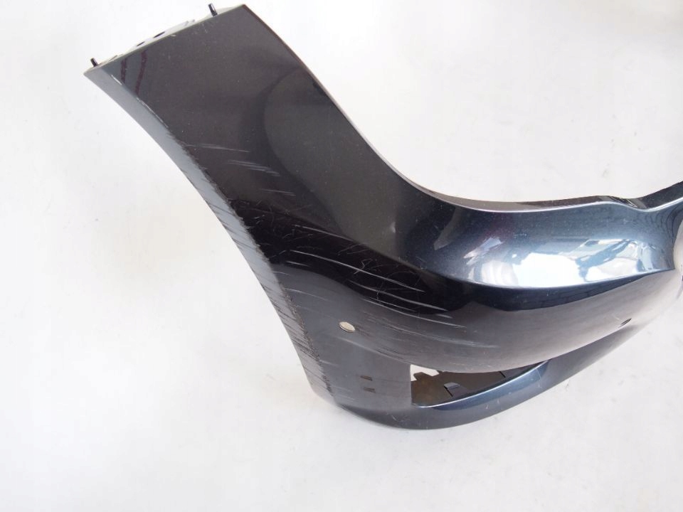 front bumper Mercedes GLK X204 FL 12-15r 6xPDC A2048855238