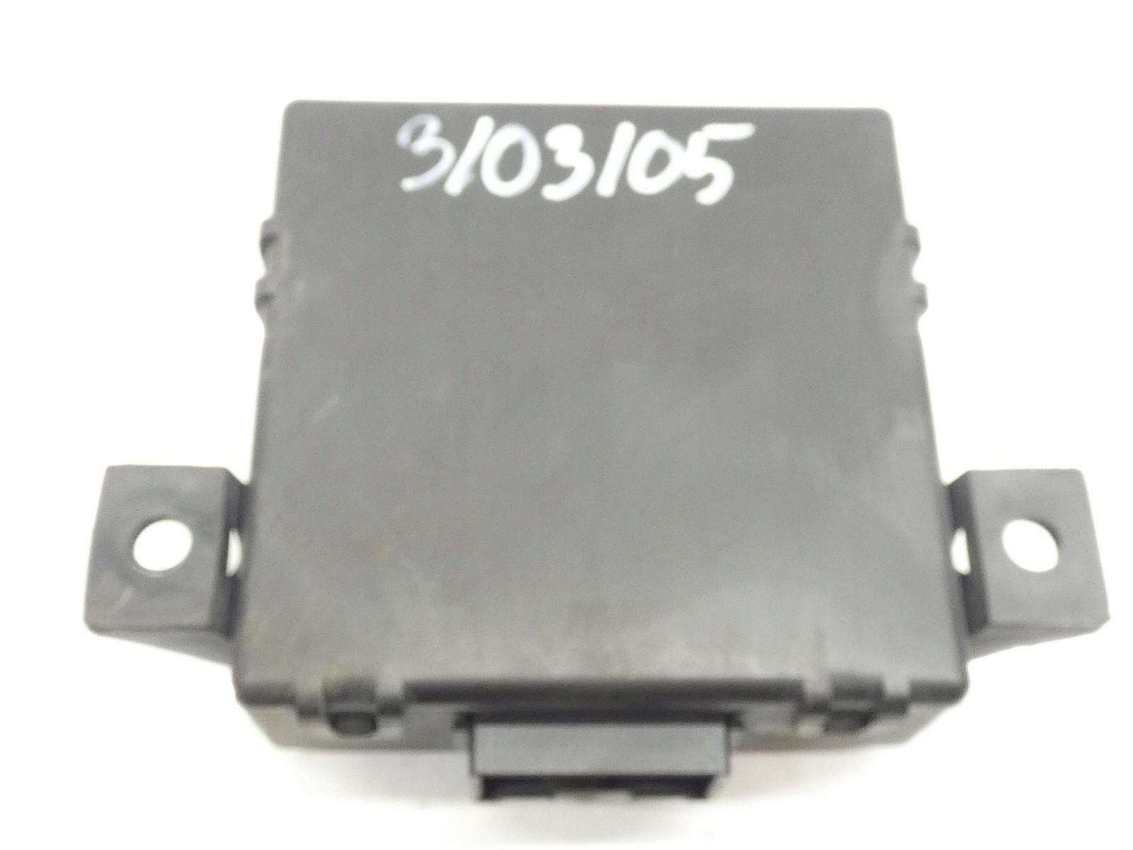 module computer control unit GATEWAY AUDI A5 8T LIFT 8R0907468L