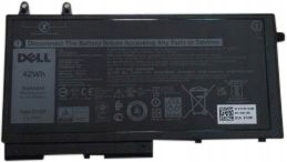 Bateria Dell 42WHR, 3-komorowa litowo-jonowa, 0XV8CJ