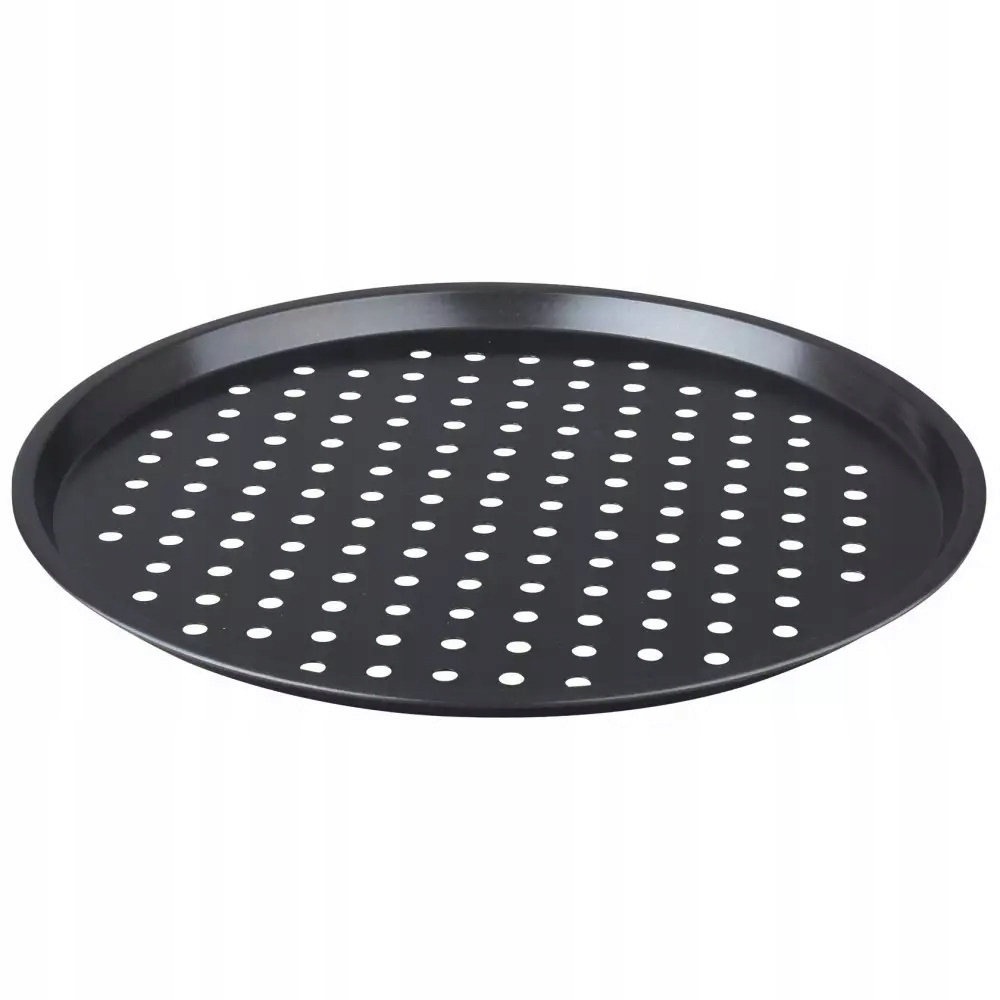

Blacha do pieczenia pizzy Kb 7196 Okrągła 33 cm