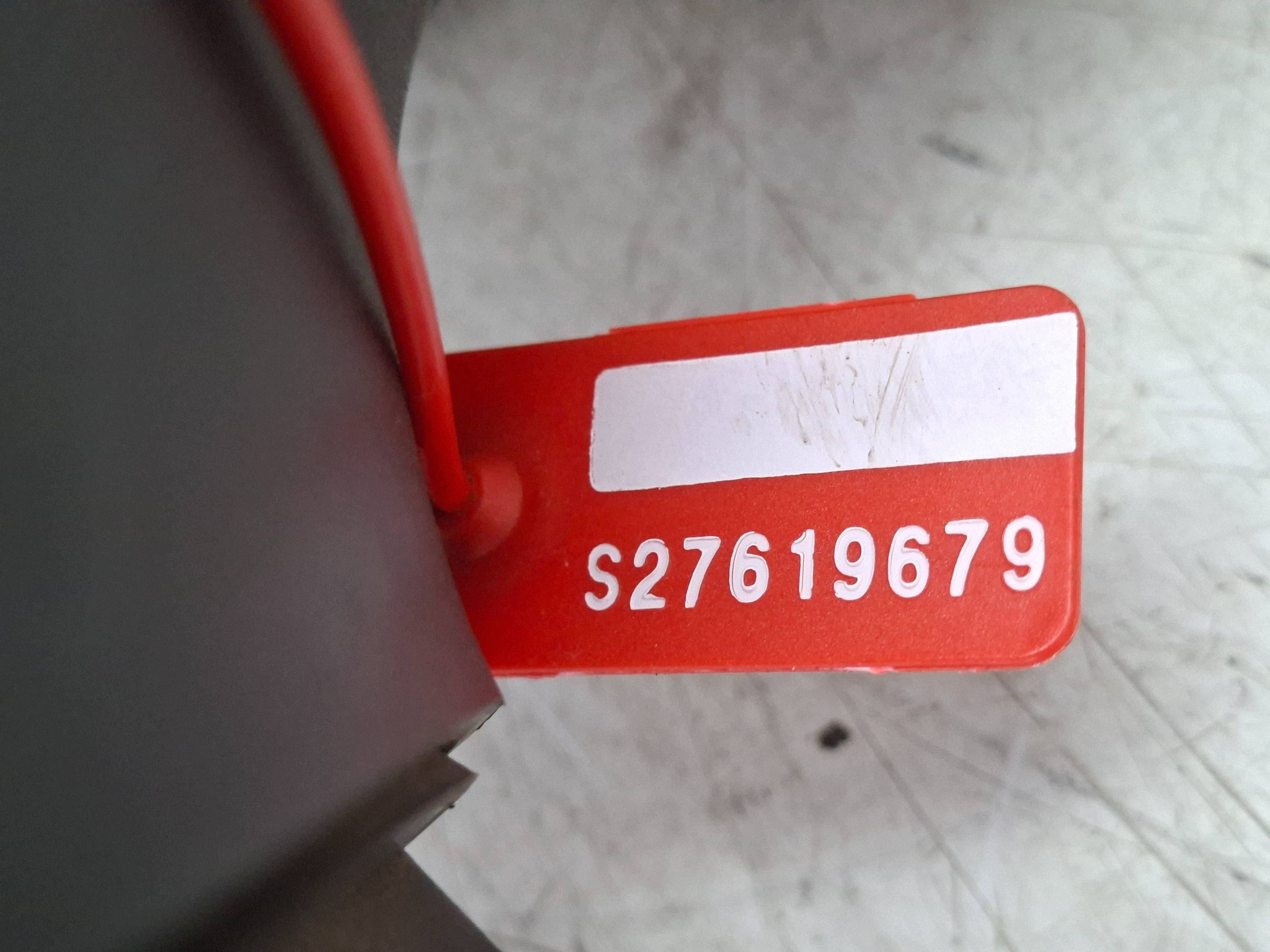 mirror right 9 vertical 963016264R RENAULT CLIO IV 2012