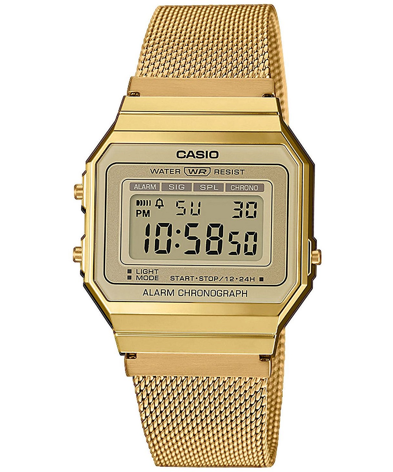 Hodinky Casio Vintage Maxi Slim Vintage