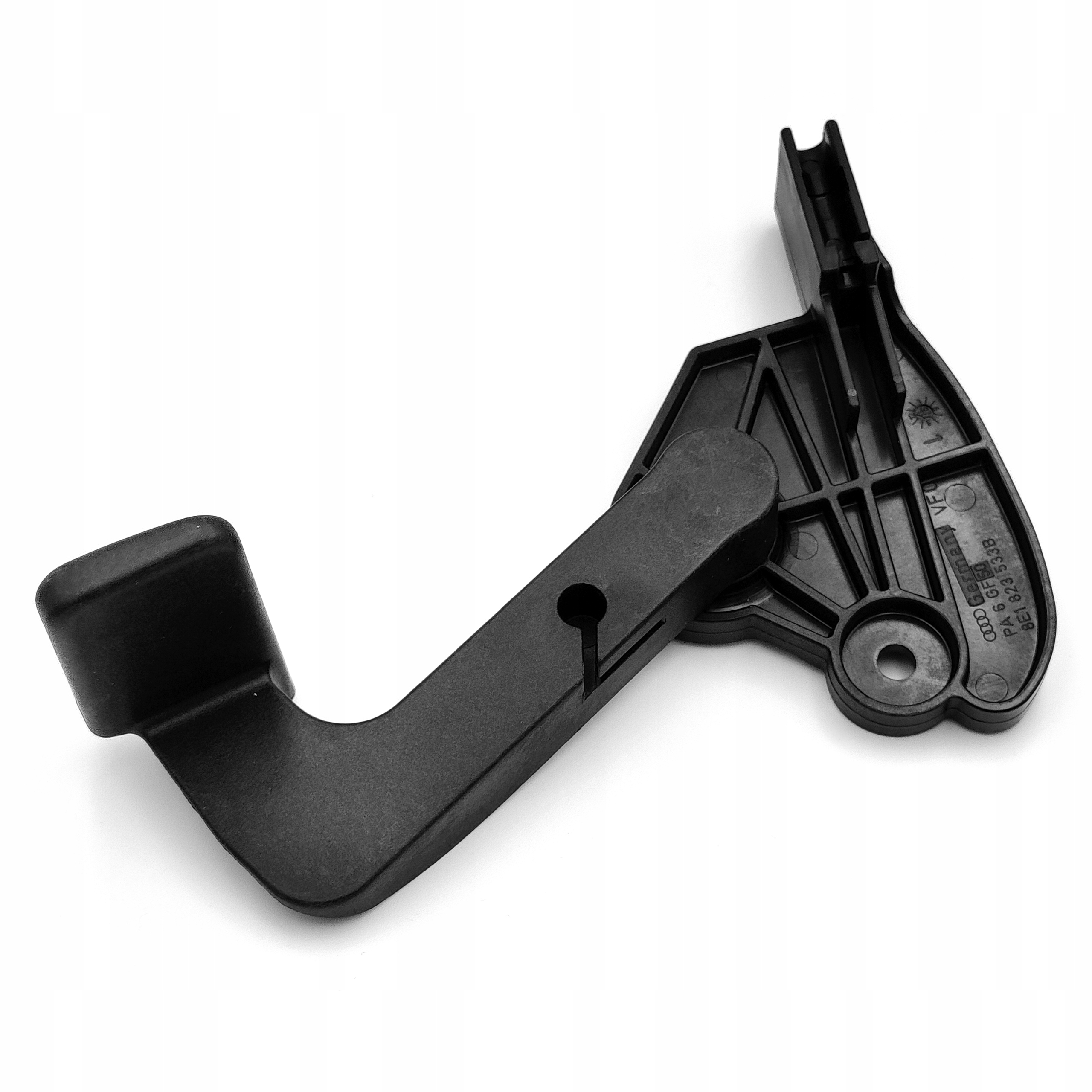Zdjęcie AWparts UCHWYT OTWIERANIA MASKI DO AUDI A4 B6 B7 2000-08