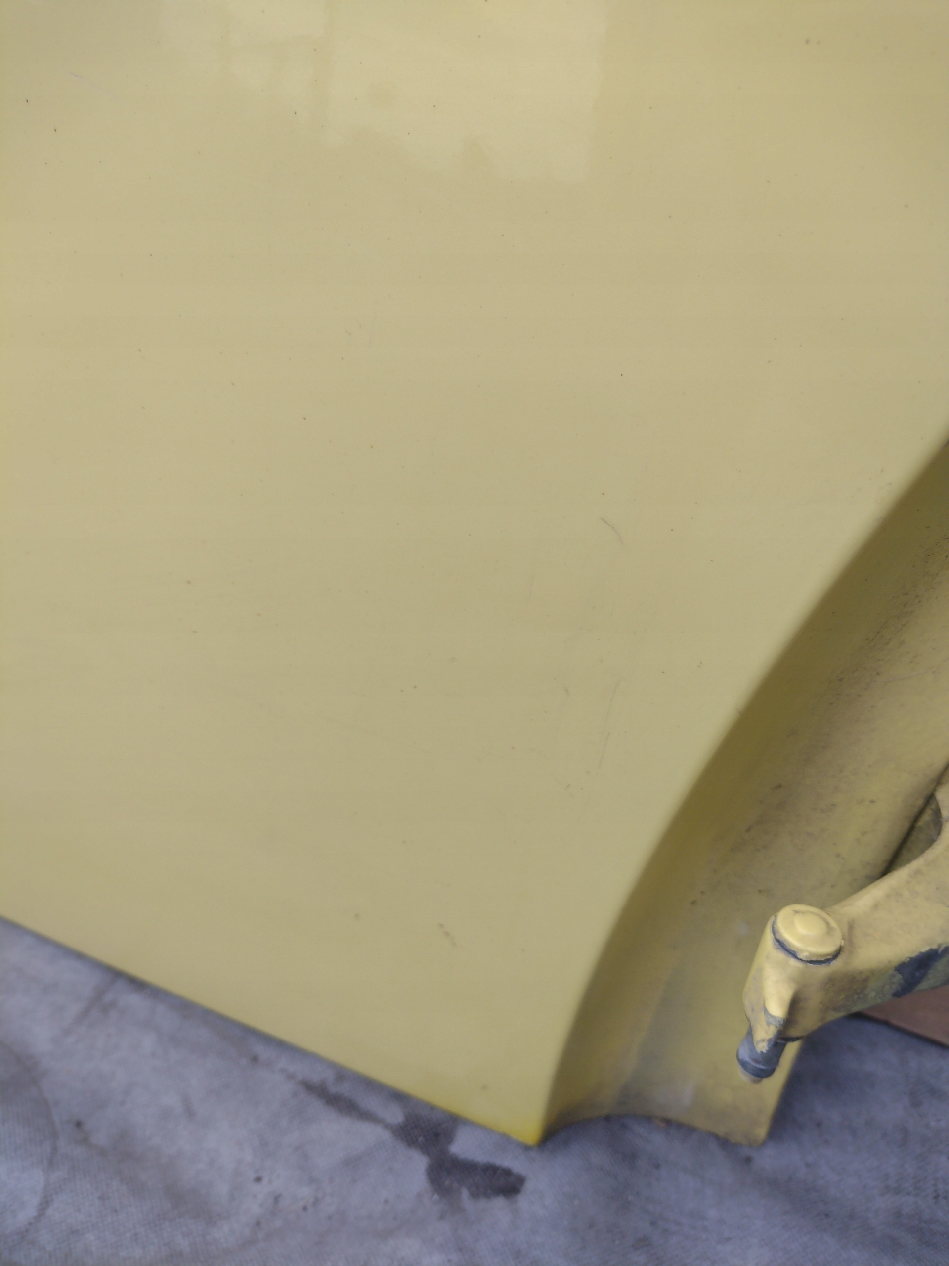 door right front Volkswagen New Beetle k:J5/LD1B