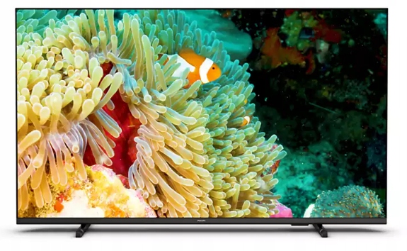

Telewizor Philips 43PUS7607/12 43'' 4K SmartTV