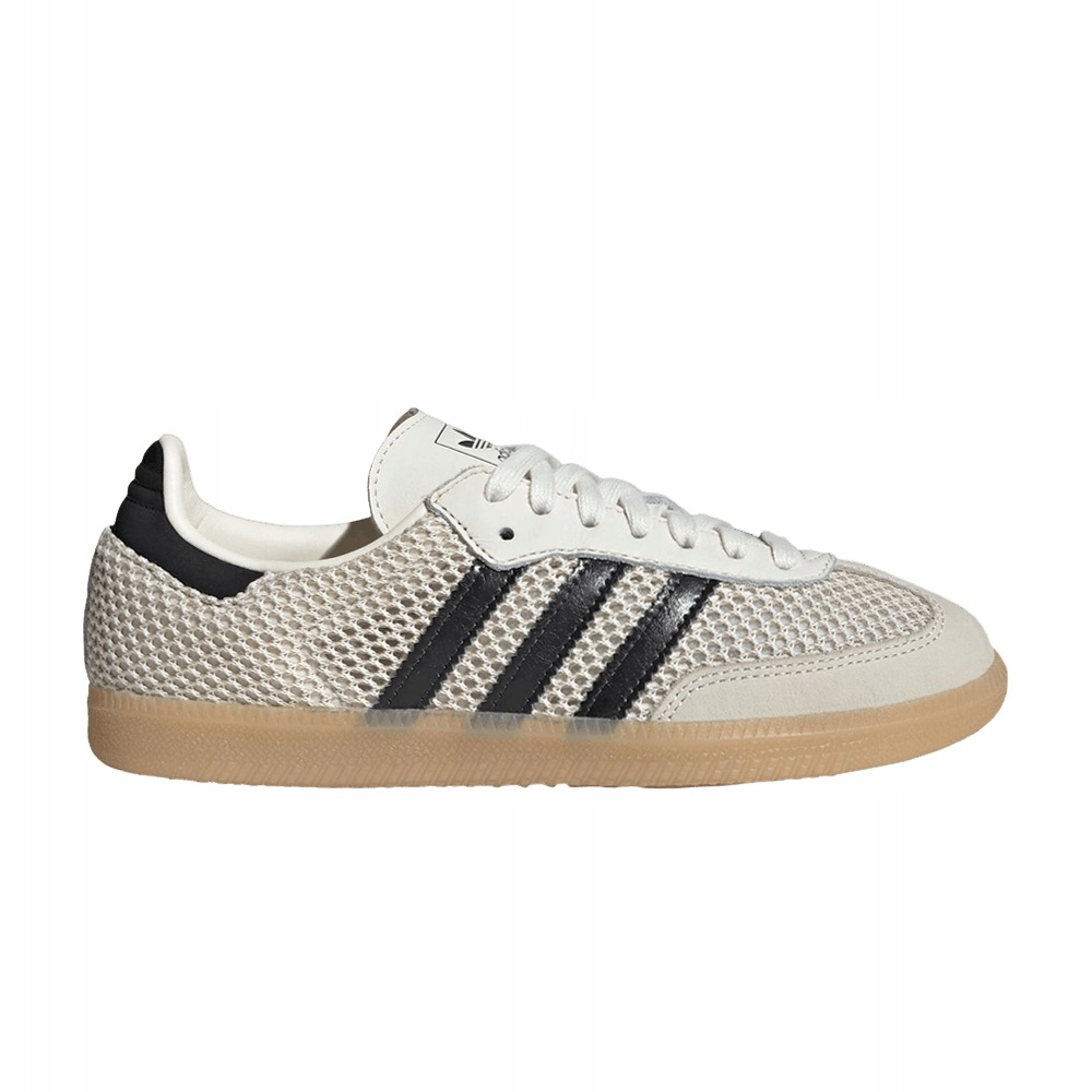 adidas Samba Og Off White Carbon Gold (Dámské)