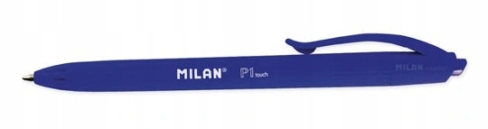 

Mila, Długopis P1 Touch