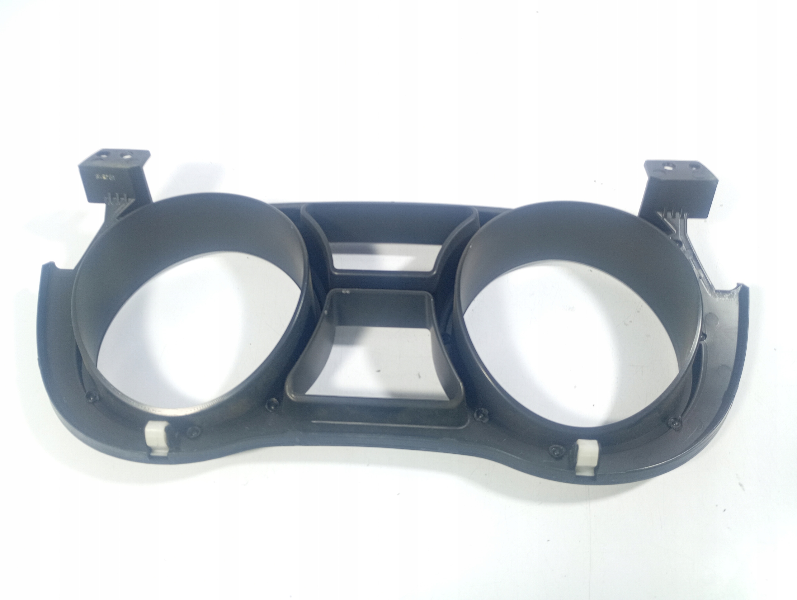Suzuki IGNIS 2 II 03-08 cover instrument panel frame