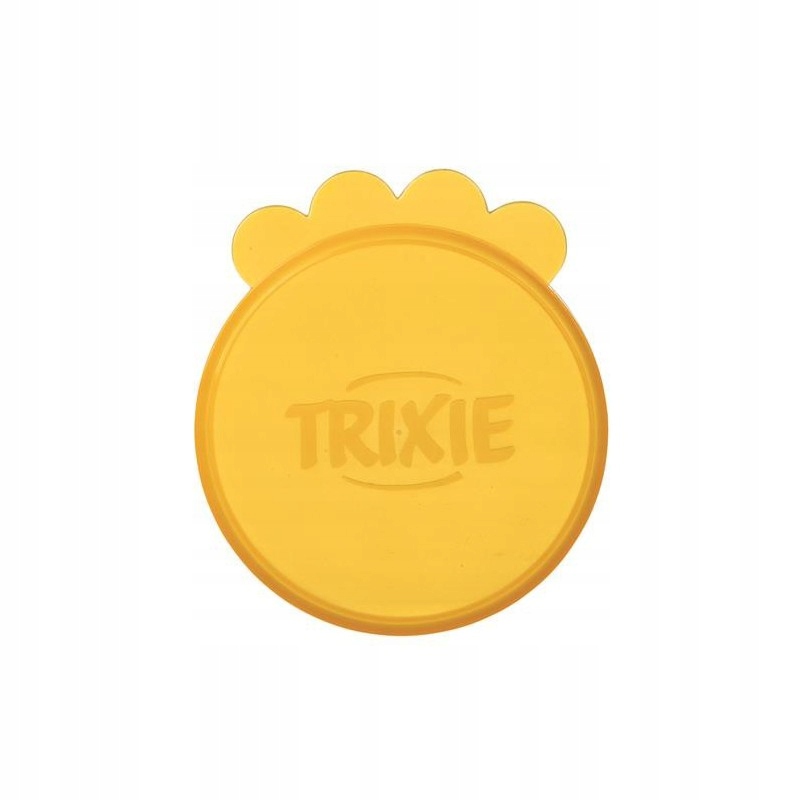

Trixie Pokrywka Na Małą Puszkę 7,6cm