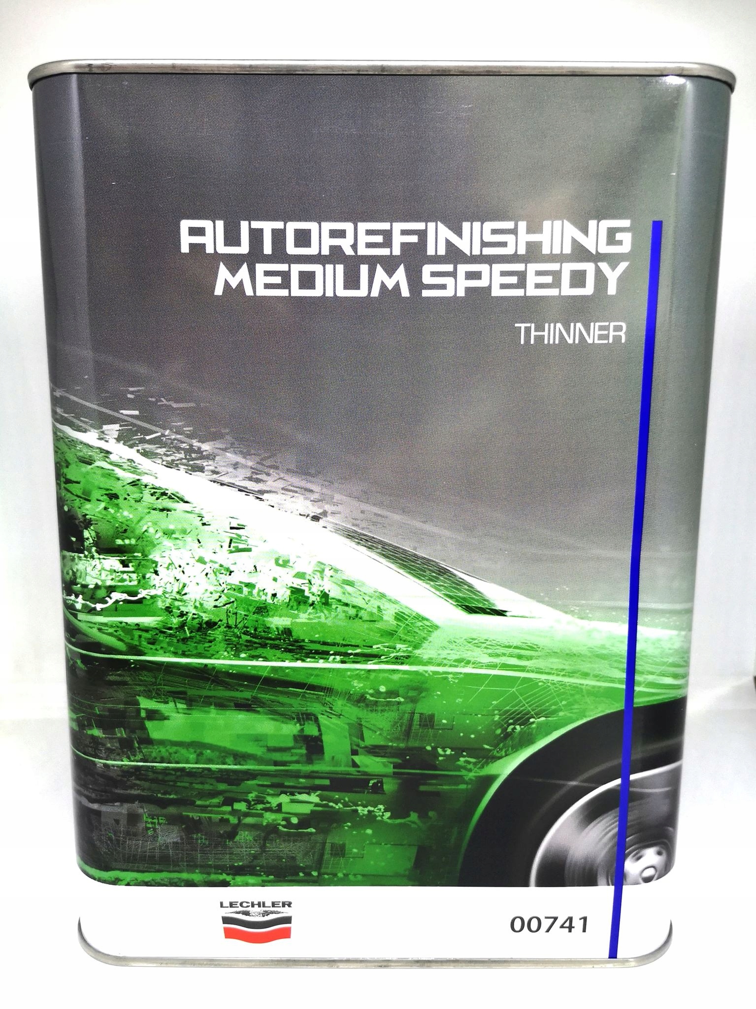 

Lechler Rozcieńczalnik Medium Średni 00741 5L