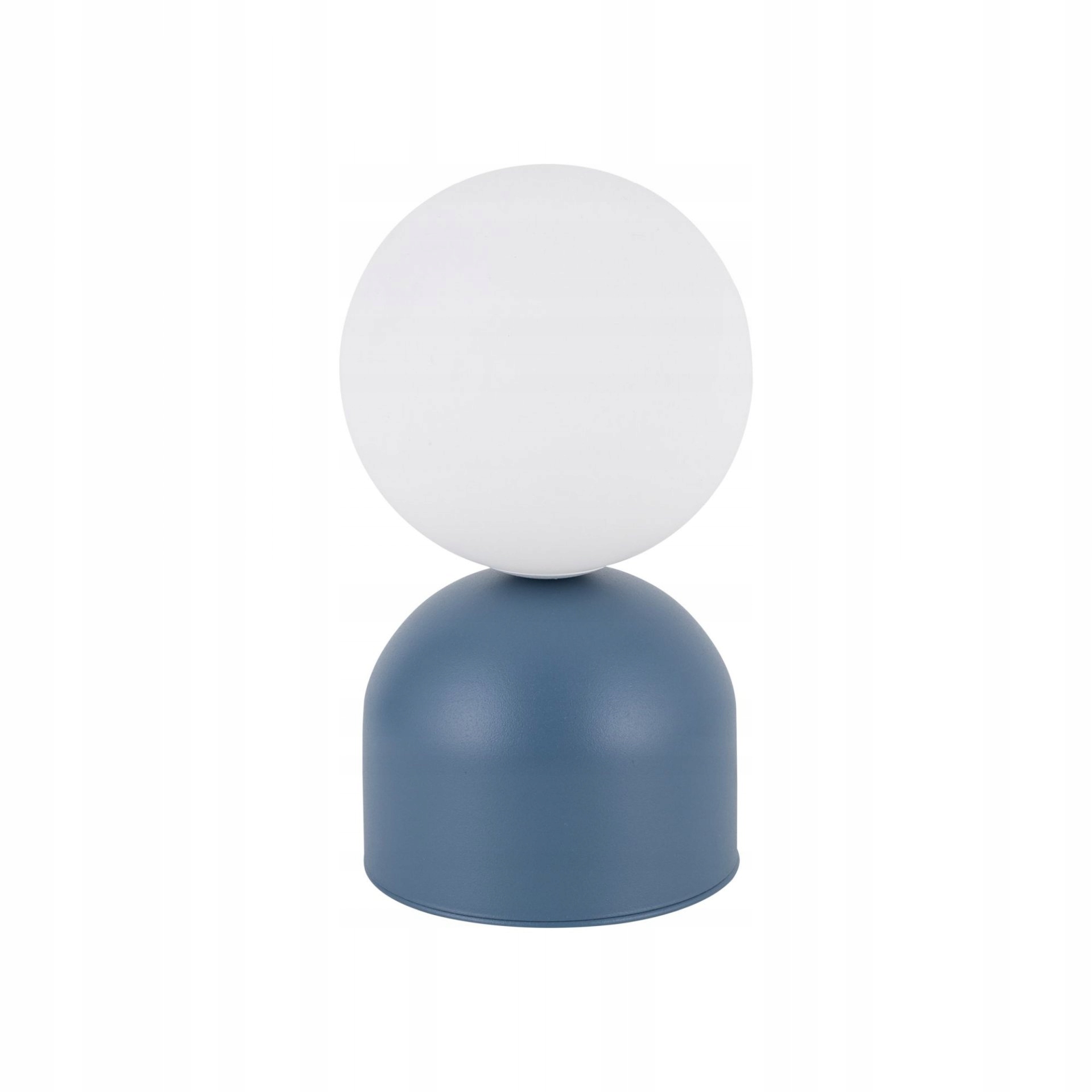 Noční lampa na komodu Miki Navy 11387 Tk Lighting