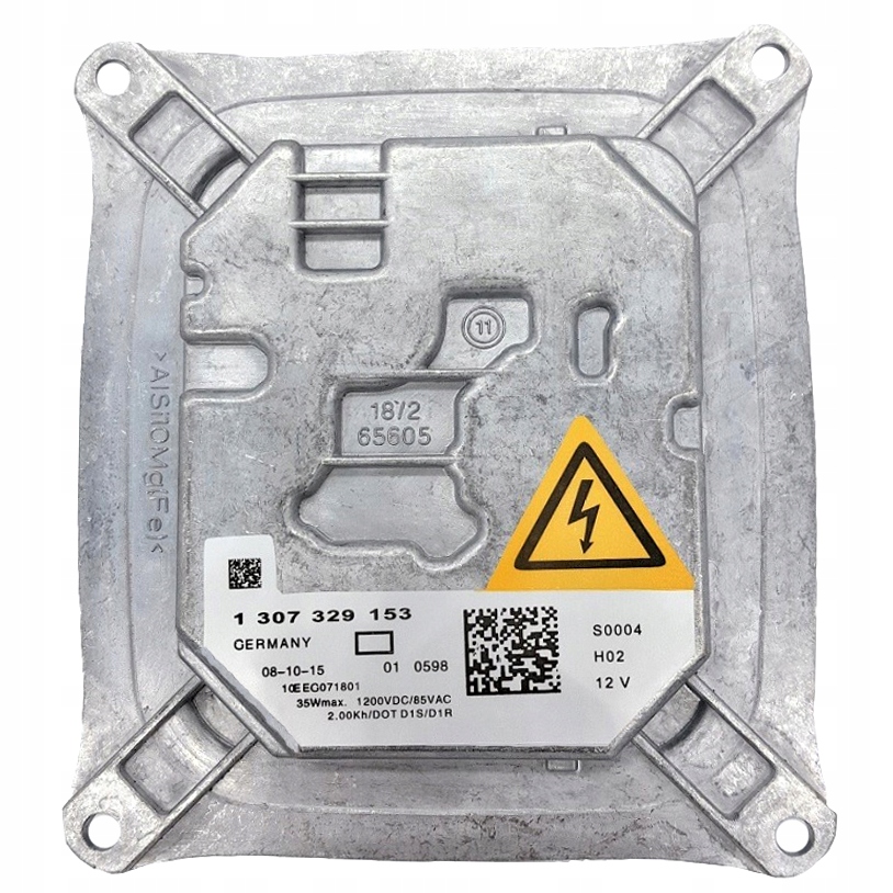 

Przetwornica Xenon Bmw E90 E92 E93 E63 E64 E70