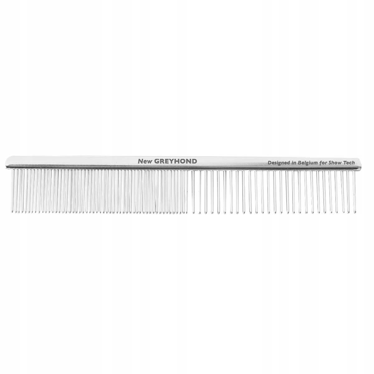 

Show Tech Mini Greyhond 13,5cm, 50/50