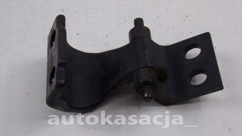 SMART FORTWO I 450 ZAWIAS DRZWI PRAWY GÓRNY Typ samochodu Samochody osobowe