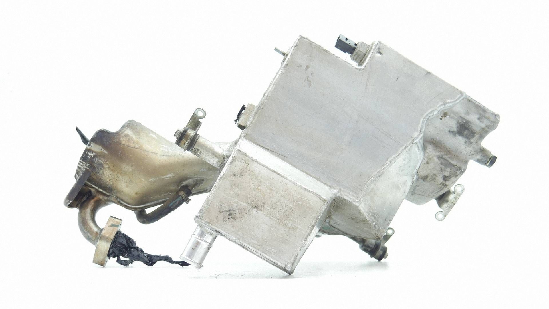 serbatoio SEPARATOR olio CATCHTANK MCLAREN 570S 3.8 TT 11F1178CP