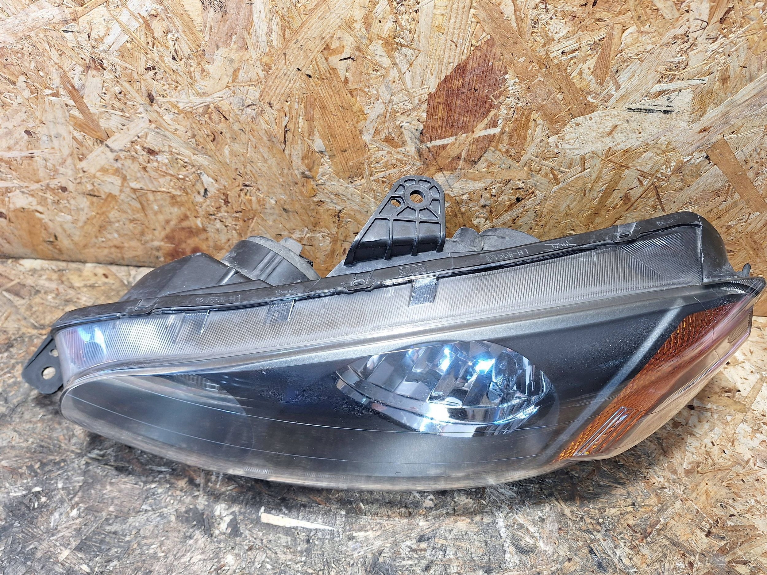 light left front HONDA HRV 99-01 EUROPA