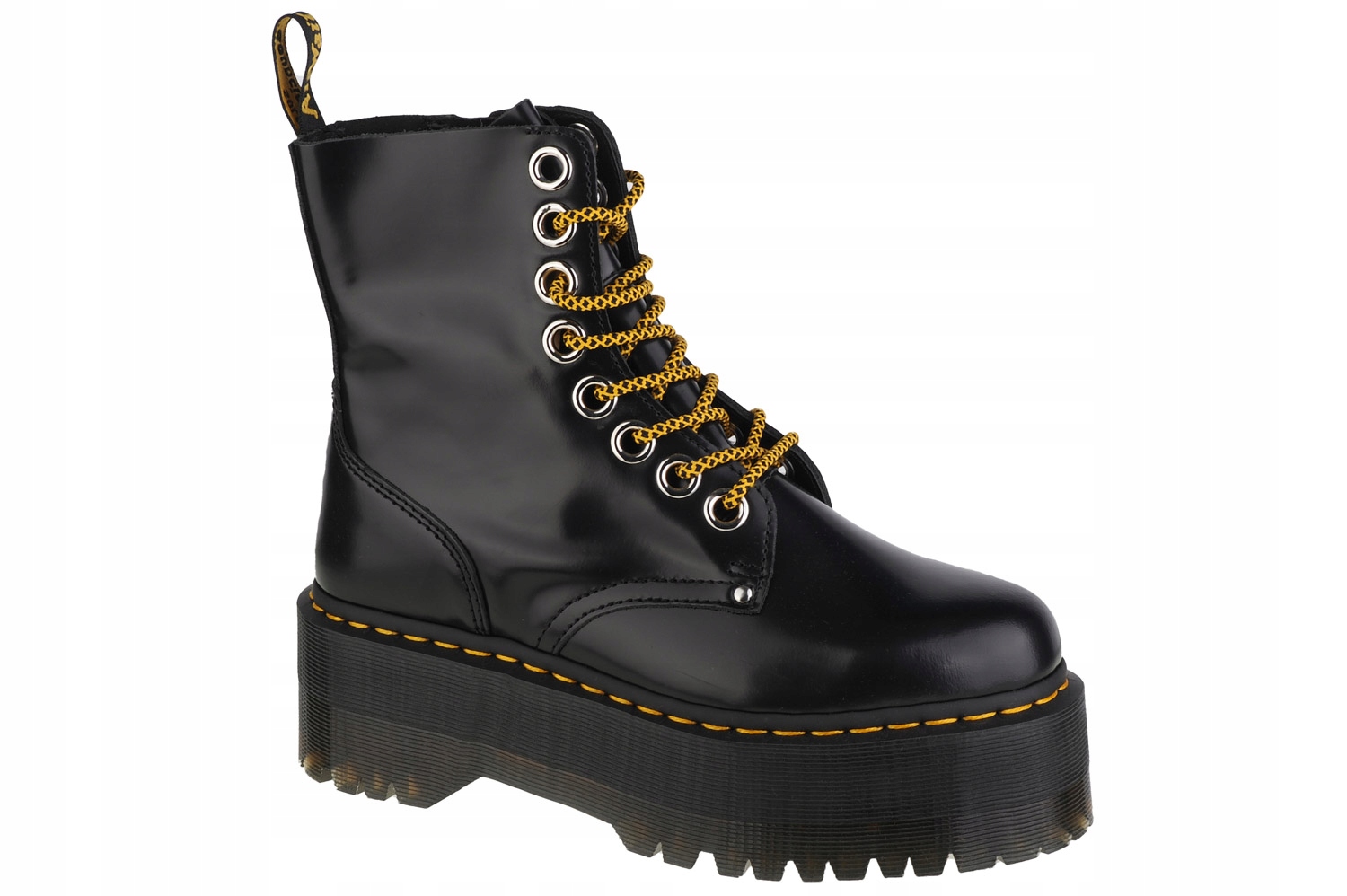 Damskie glany Dr. Martens Jadon Max r.40