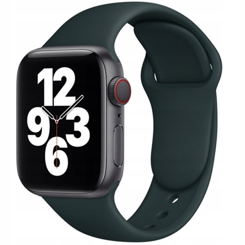

Pasek do Apple Watch 1 2 3 4 5 6 7 Se 42/44/45 mm