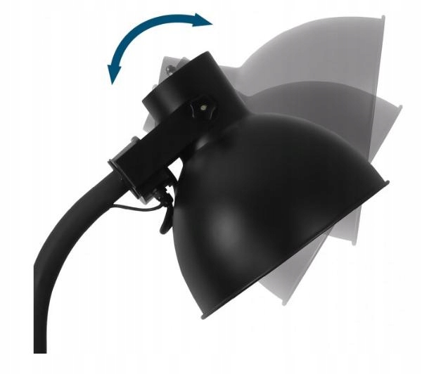 Ogrzewacz tarasowy Landmann Hoberg Pilot Lampa Stan opakowania oryginalne