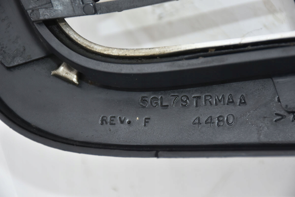 Grill Grill JEEP GRAND CHEROKEE WJ FL 5GL79TRMAA