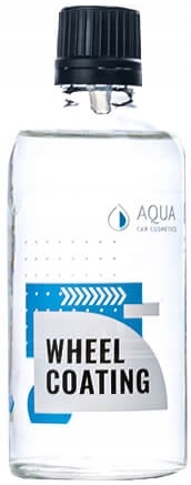 Powłoka do felg Aqua Wheel Coating 15 ml hydrofobowa