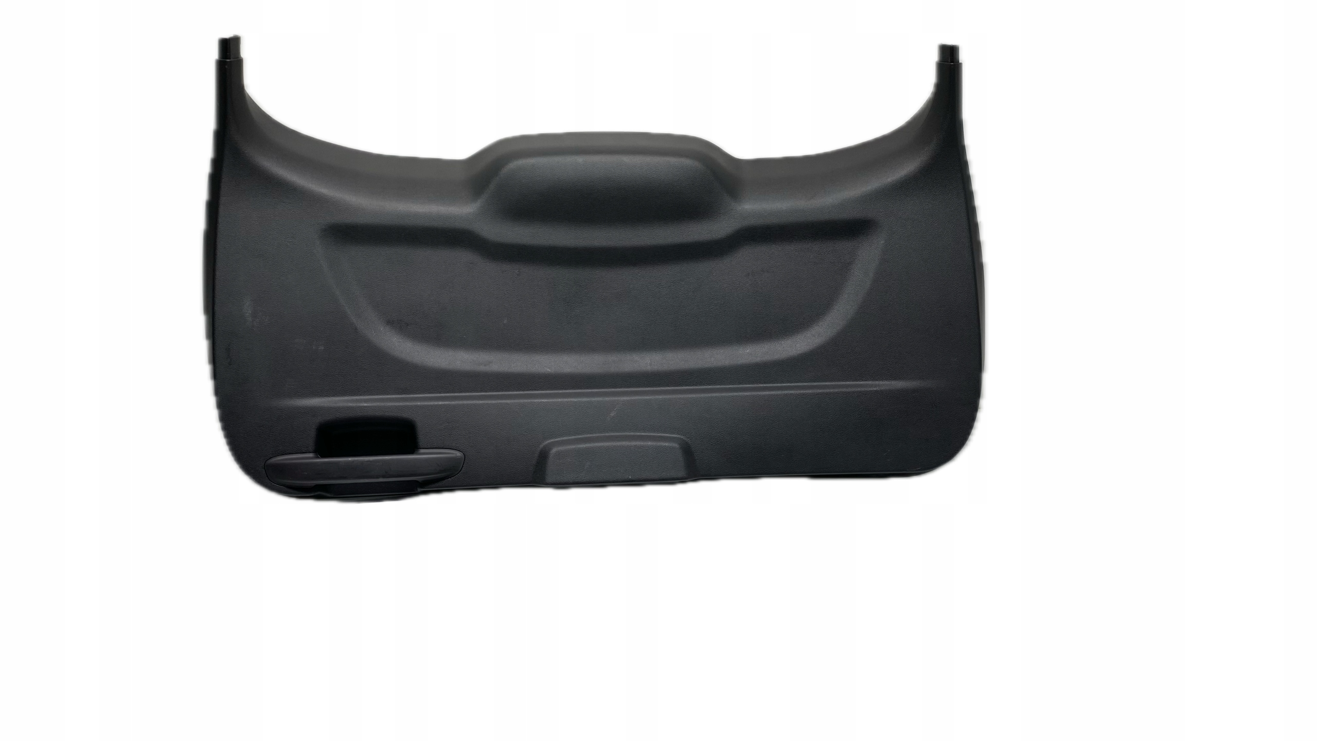 FORD KUGA MK2 upholstery bonnet boot cover 12-14