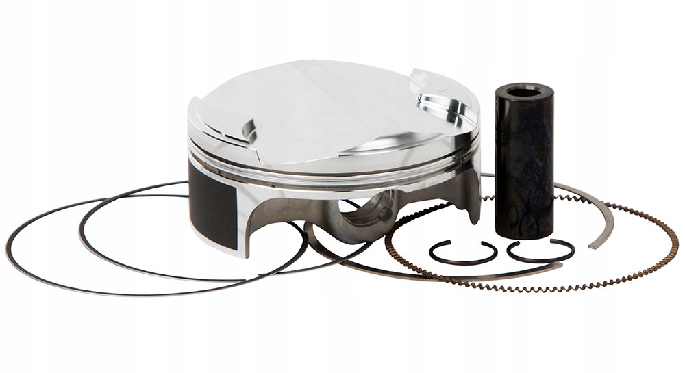 Piest Ktm (4T) Sxf 250 (SX-F250) '06-'12, Excf 250 (EXC-F250) '07-'13