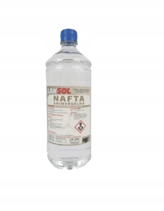 

Nafta Uniwersalna 1L Antykorozyjna