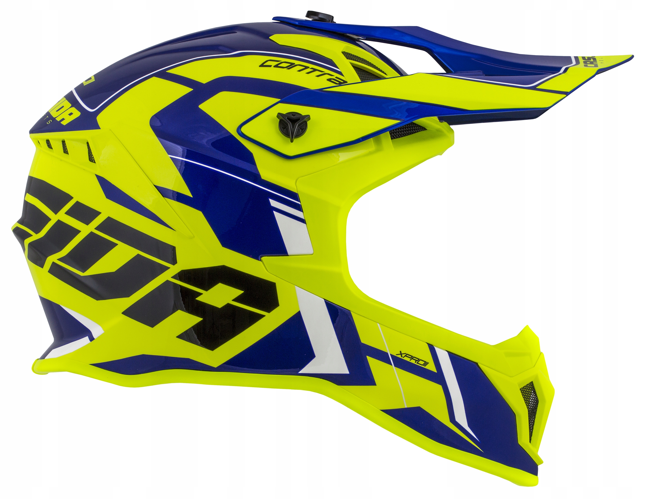 WŁÓKNO FIBERGLASS CASSIDA KASK CROSS FILTR WĘGLOWY Waga produktu 1150 g