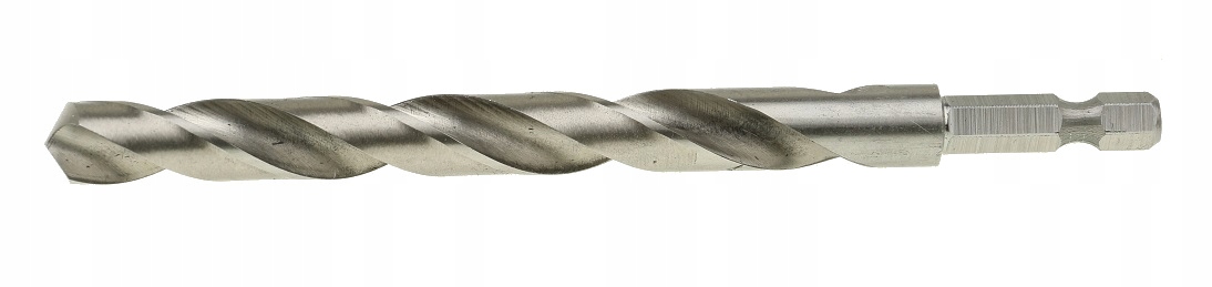 

Wiertło Do Metalu Hss Uchwyt Hex Bit 10 mm