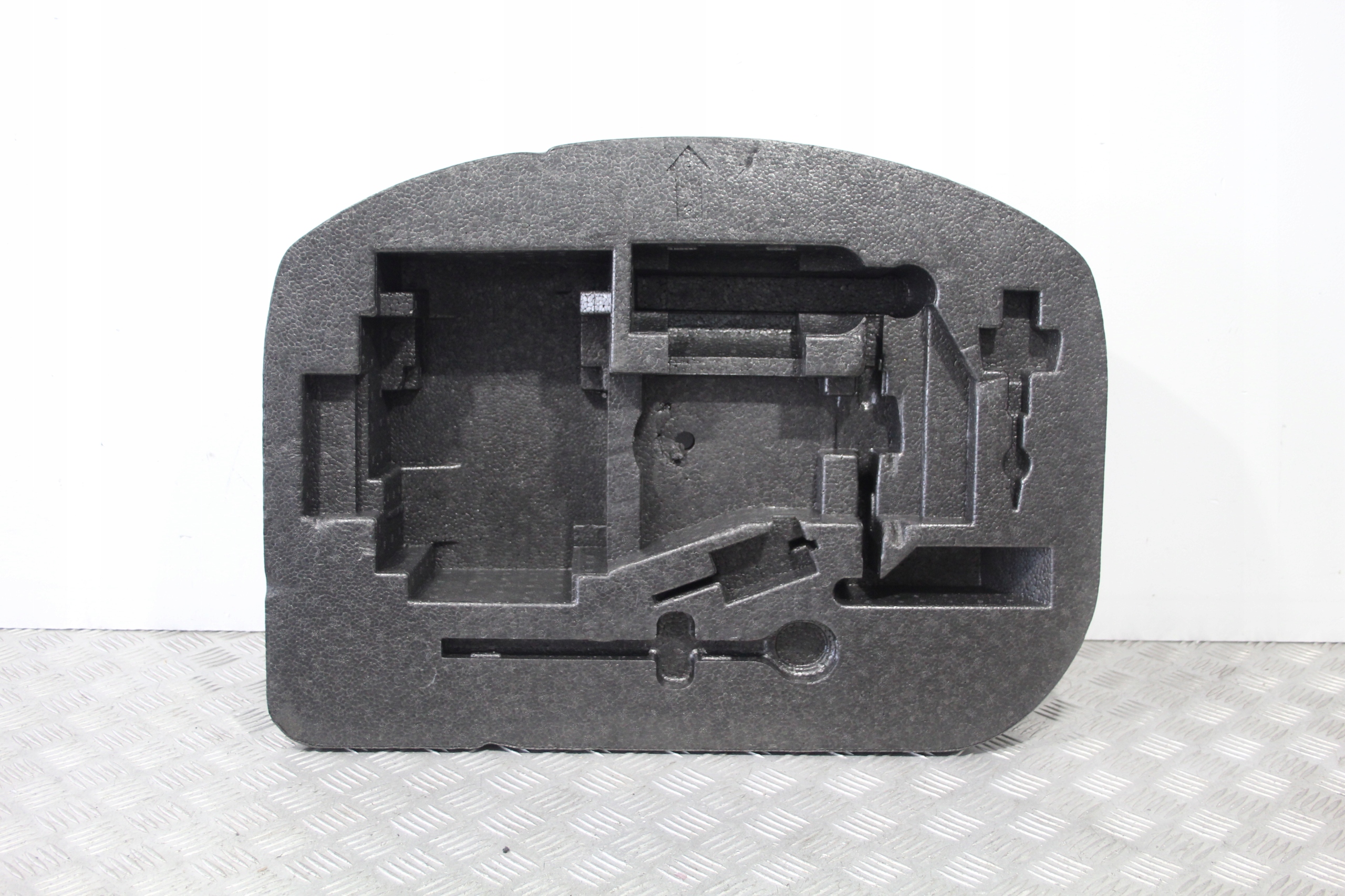 polystirene boot FIAT 500 ABARTH LIFT 51978025