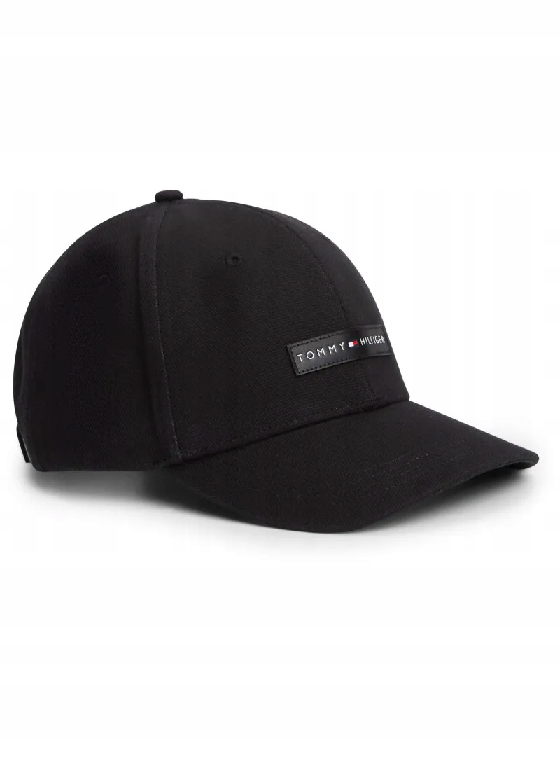 Kšiltovka Tommy Hilfiger Th Cap AM0AM14119 Bds