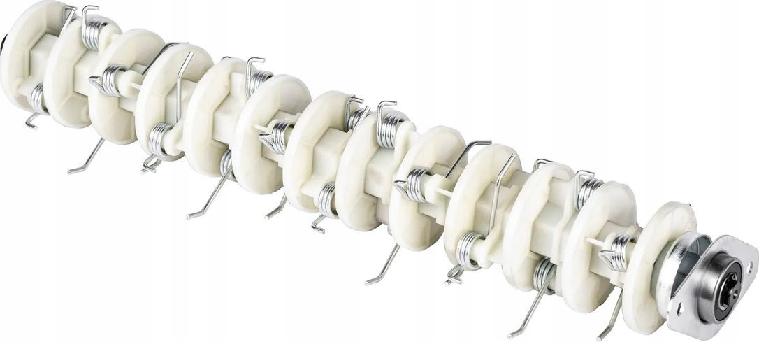 Cedrus kompletný nôž vertikutátora OB-SPATS40SCPZCX0