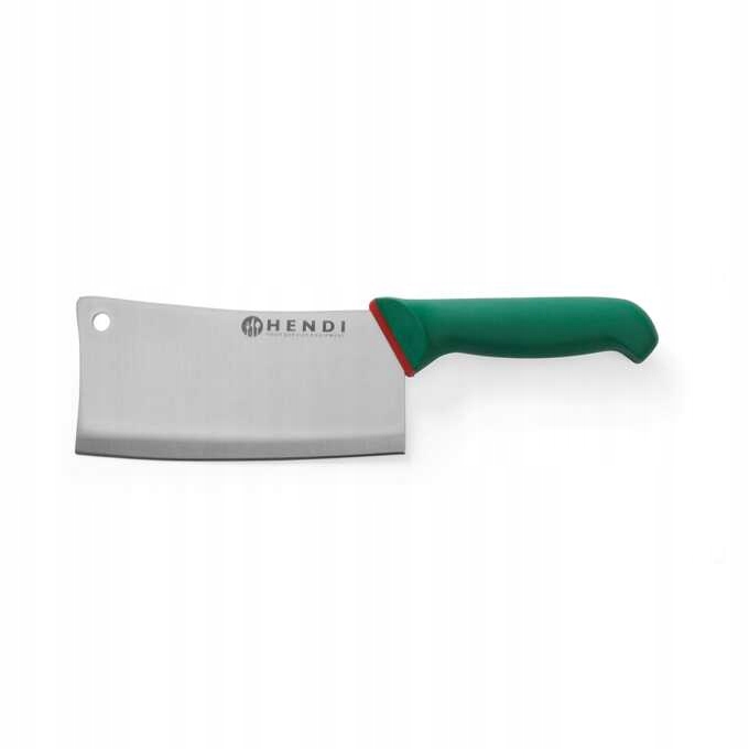 

Profsjonalny Tasak 190 MM Green Line - Hendi