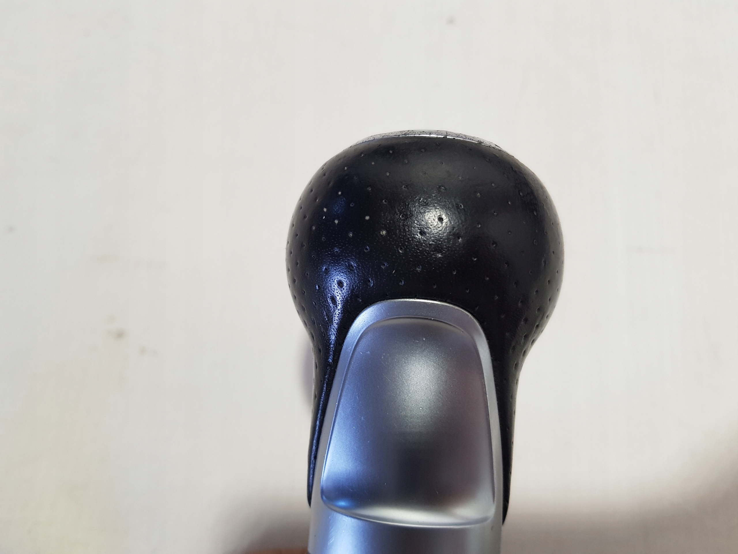 ghetta Pomello Della leva di cambio ingranaggi AUDI A3 8V MANUAL