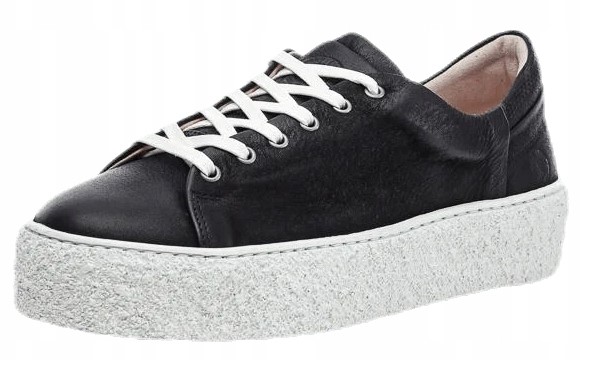 Sneaky Steve Sly W Leather tenisky kůže Eu 39