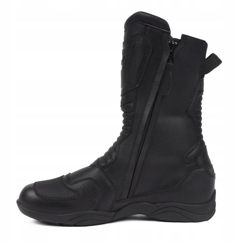 Buty Rebelhorn Compass Black Numer katalogowy producenta RH-BOT-COMPASS_01_46