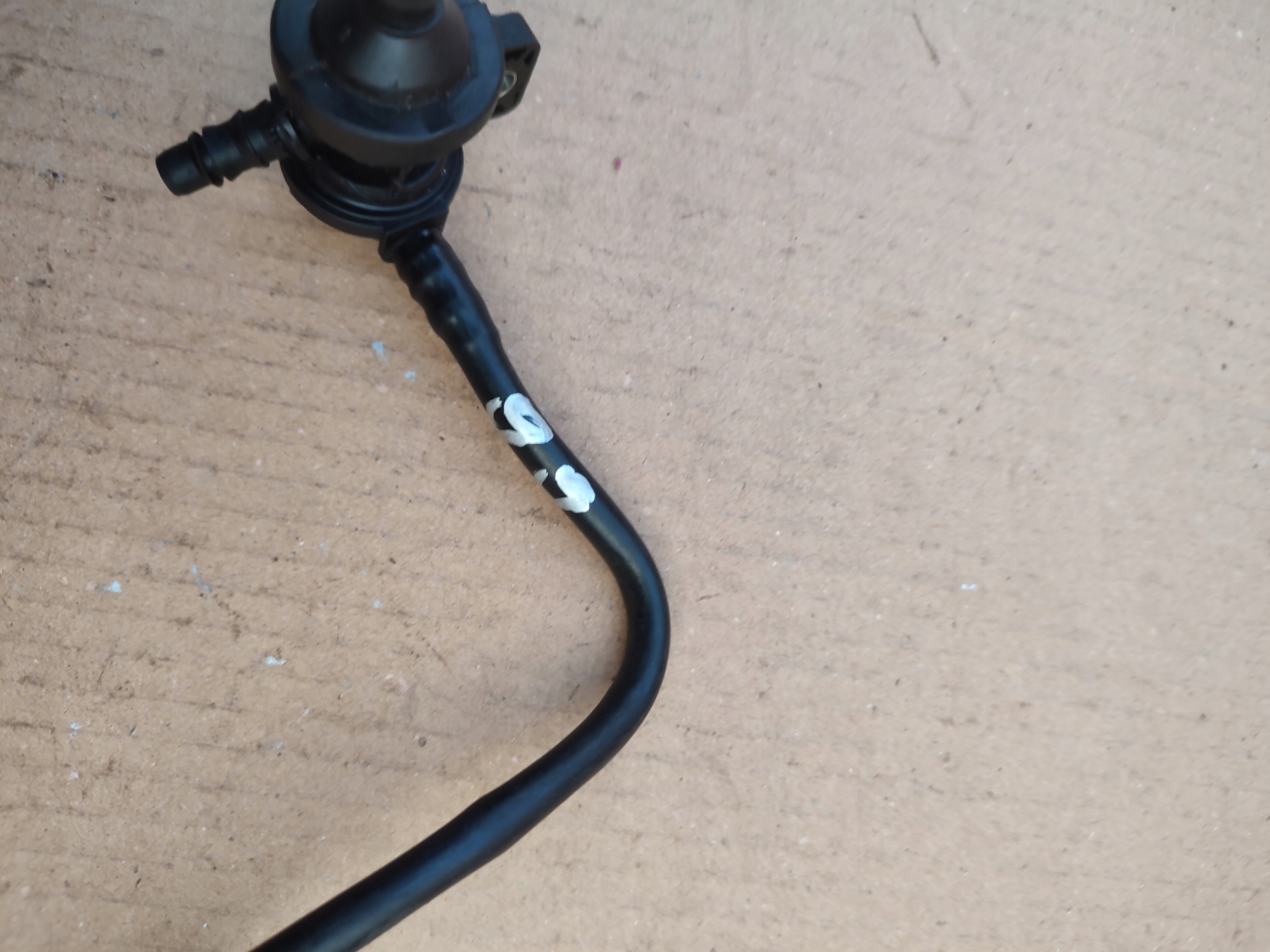 Sensor Unterdruck AUDI A6 C6 2.0 TFSI 06F133529