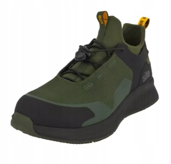Półbuty Site Tamberi 42 zielone